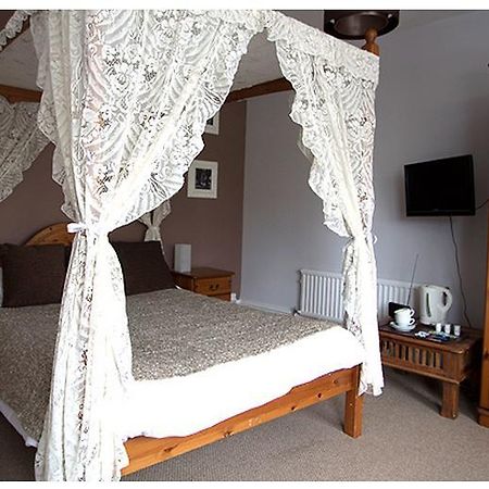 Bugle Coaching Inn Yarmouth  Habitación foto