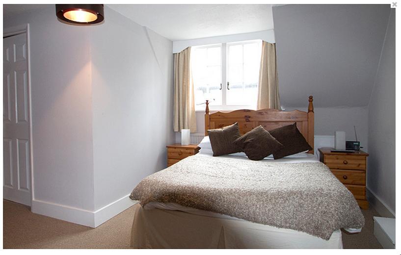 Bugle Coaching Inn Yarmouth  Habitación foto